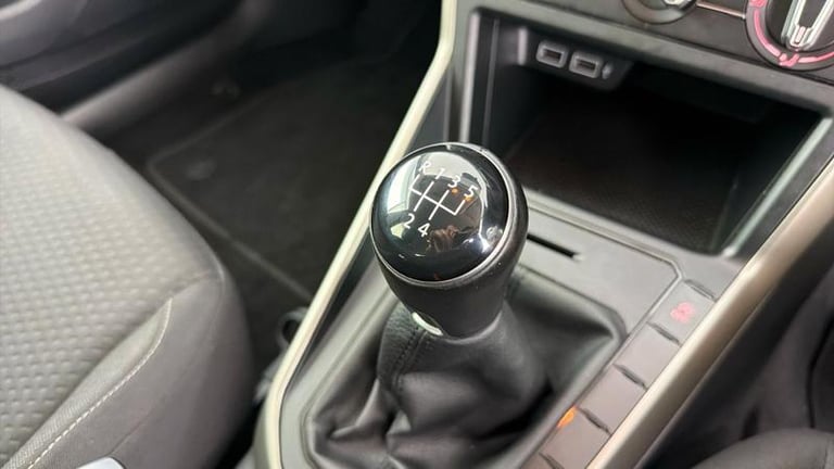 2020 Volkswagen Polo 1.0 TSI 95 Match 5dr Manual Hatchback Petrol Manual