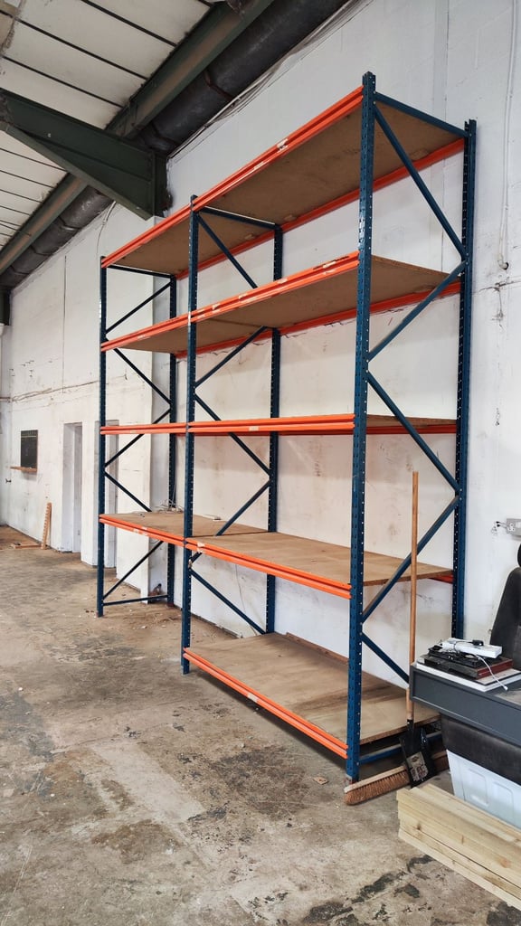 image for Racking