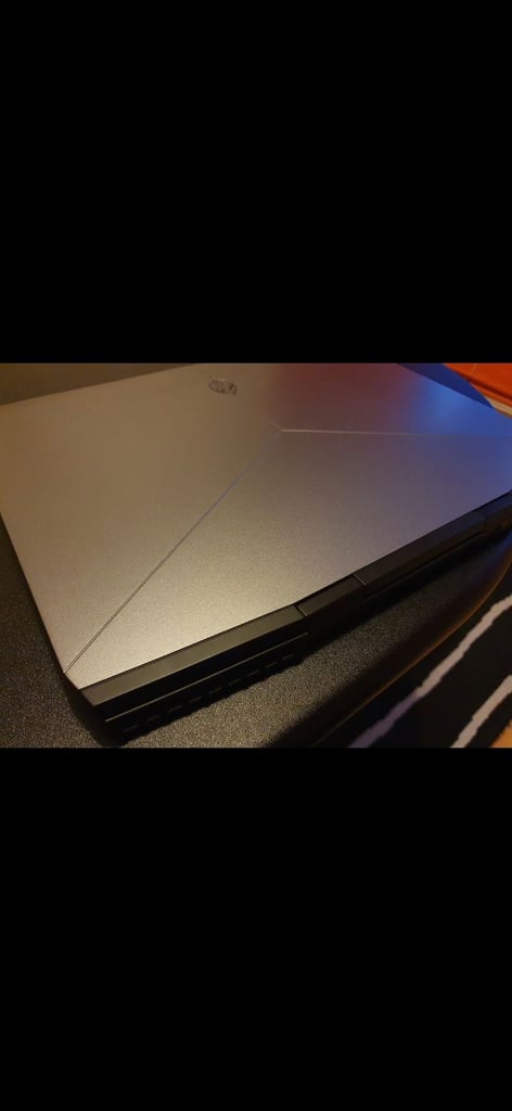 Alienware m15