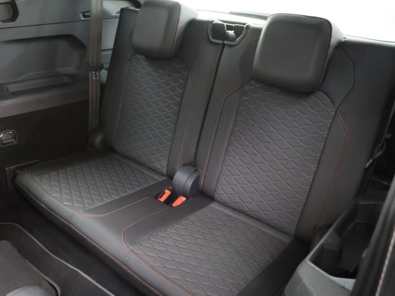 2021 SEAT Tarraco 1.5 TSI EVO FR SUV 5dr Petrol DSG Euro 6 (s/s) (150 ps) Petrol Automatic