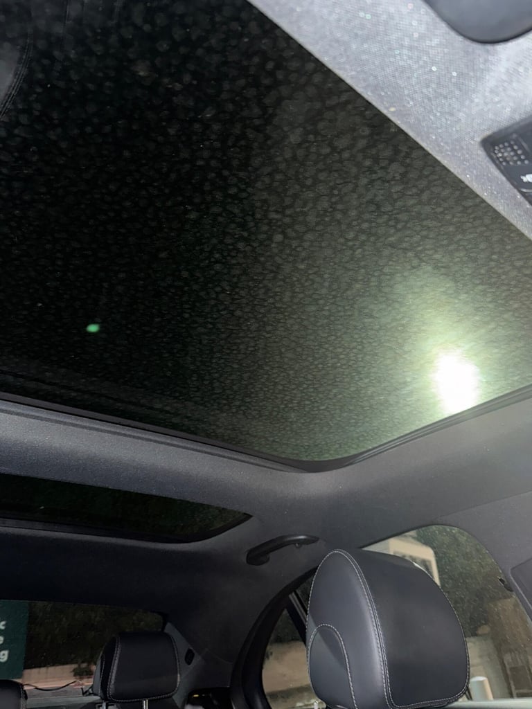 2019 Mercedes-Benz E Class E220d 4Matic AMG Line Premium 4dr 9G-Tronic SALOON Diesel Automatic