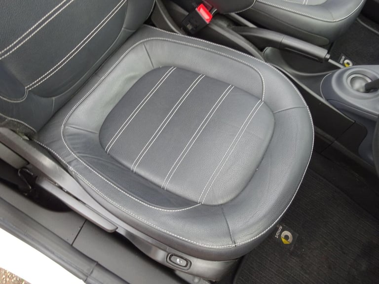 2017 smart fortwo 0.9T Prime Sport (Premium) Cabriolet Twinamic Euro 6 (s/s) 2dr CONVERTIBLE Petr...