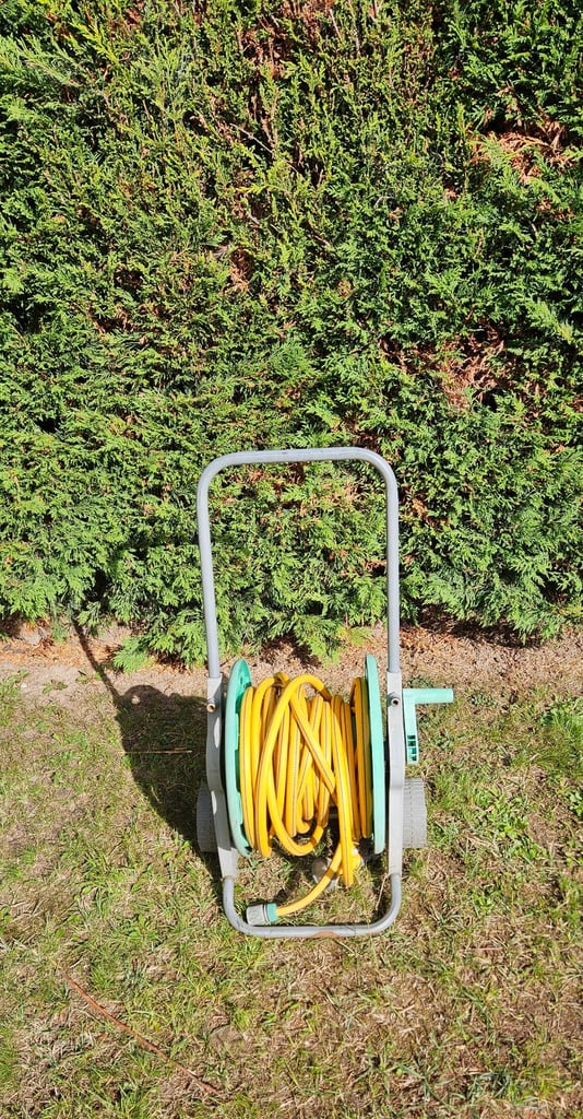 image for Garden Hose