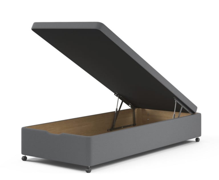 image for Bed base with storage 