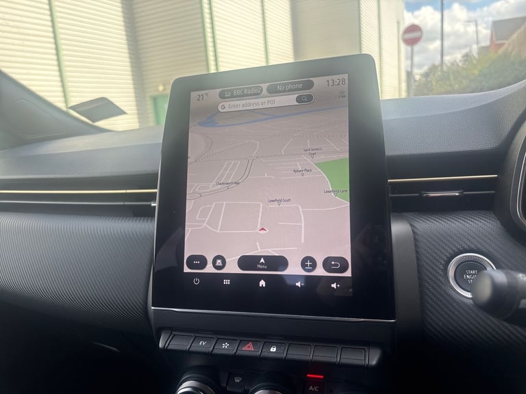 2023 Renault Clio 1.6 E-TECH full hybrid 145 Engineered 5dr Auto Hatchback Hybrid Automatic