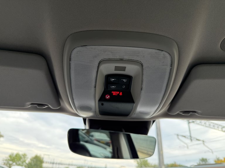 2017 Volvo XC60 2.0 D4 SE Lux Nav SUV 5dr Diesel Auto Euro 6 (s/s) (190 ps)