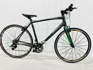 Specialized Sirus Showroom Condition Feather weight 18 Speed Alloy 