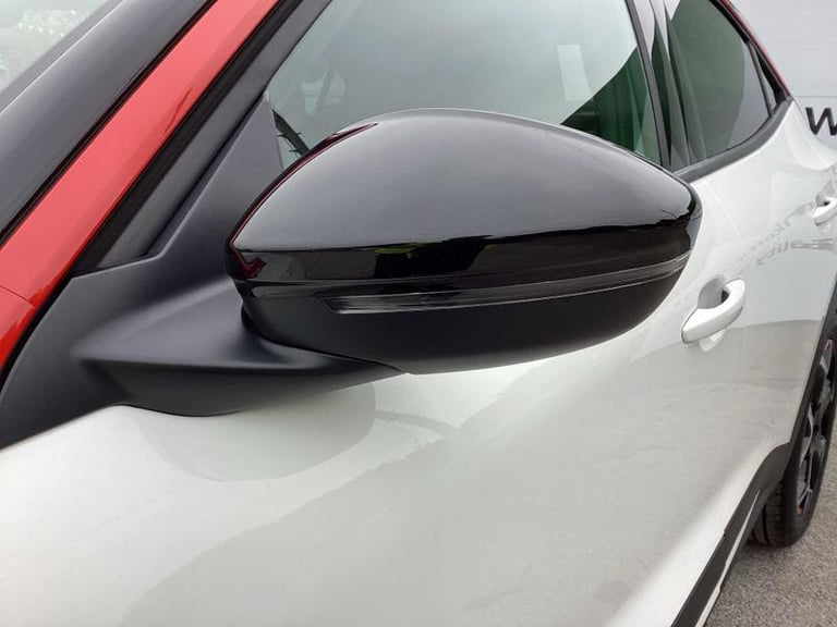 2024 Vauxhall Mokka 1.2 Turbo 136 GS 5dr Manual SUV Petrol Manual