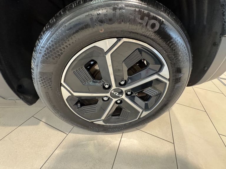  Kia Niro 1.6 GDi Hybrid 2 5dr DCT Petrol/Electric Hybrid