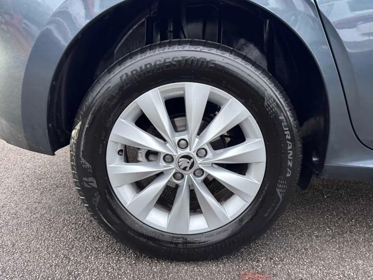 2021 Skoda Kamiq 1.0 TSI 95 S 5dr Manual SUV Petrol Manual