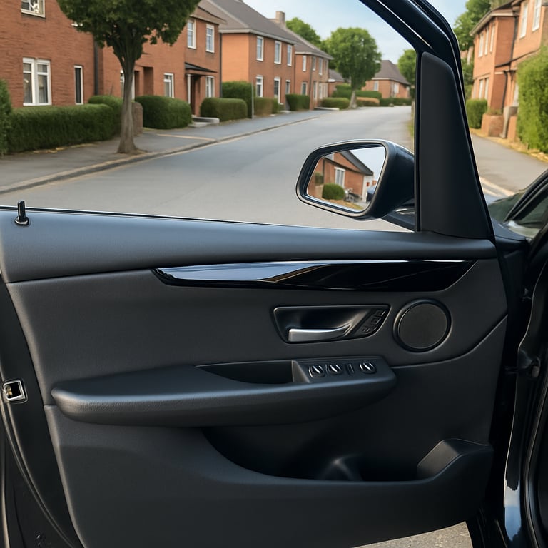 BMW 2 Series Gran Tourer 1.5 218i Sport Euro 6 (s/s) , 2019, Manual, 1499 (cc), 5 doors