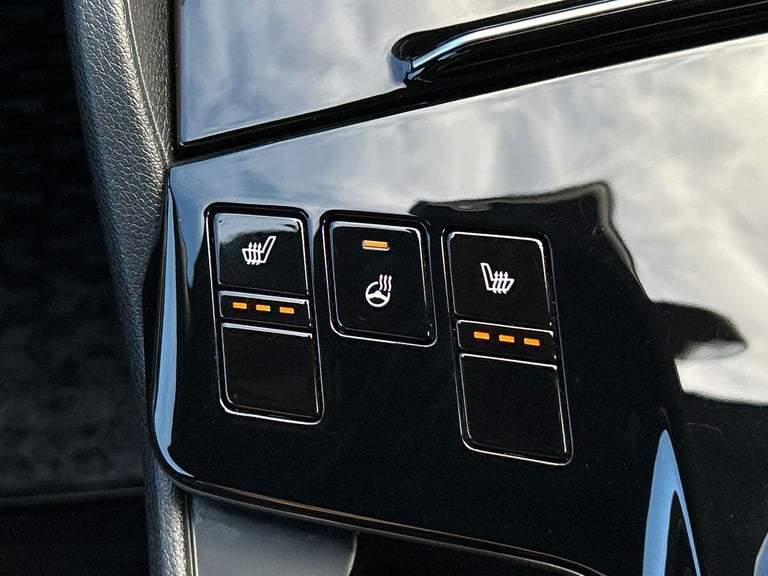 2025 Kia Sportage 1.6 h T-GDi GT-Line SUV 5dr Petrol Hybrid Auto Euro 6 (s/s) (207 bhp) SUV PETRO...