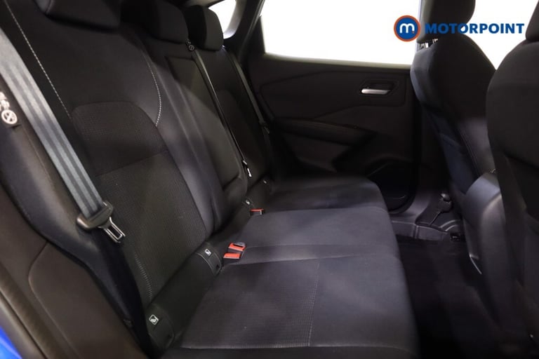 2024 Nissan Qashqai 1.5 E-Power Acenta Premium 5dr Auto HATCHBACK PETROL/ELECTRIC Automatic