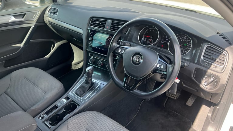 2019 Volkswagen Golf 1.0 TSI Match Hatchback 5dr Petrol DSG Euro 6 (s/s) (115 ps) Hatchback Petro...