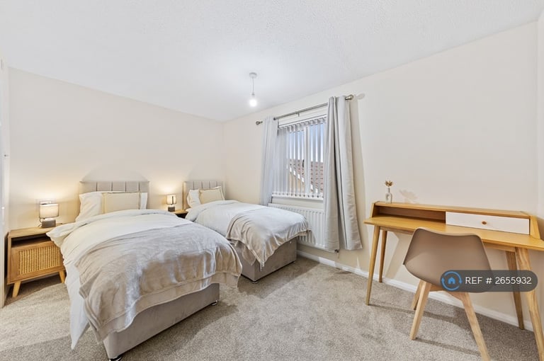 4 bedroom house in Haskell Close, Braunstone, Leicester, LE3 (4 bed) (#2655932)