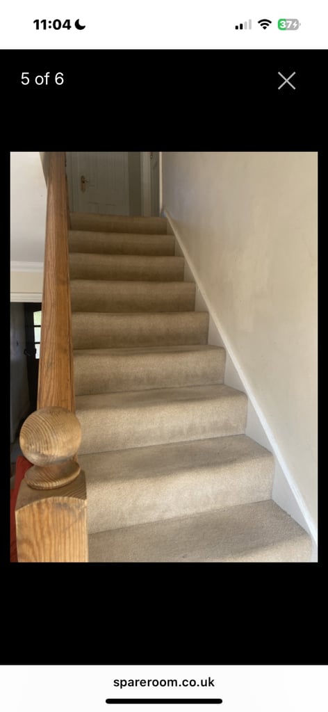 Double room to rent 