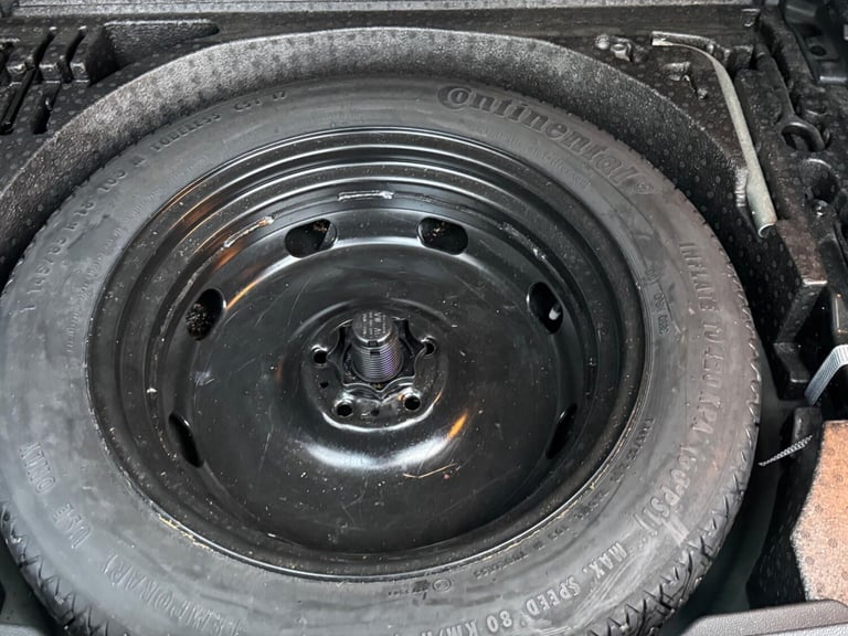 2017 Volkswagen Tiguan 2.0 TDI SE Navigation DSG Euro 6 (s/s) 5dr ESTATE Diesel Automatic