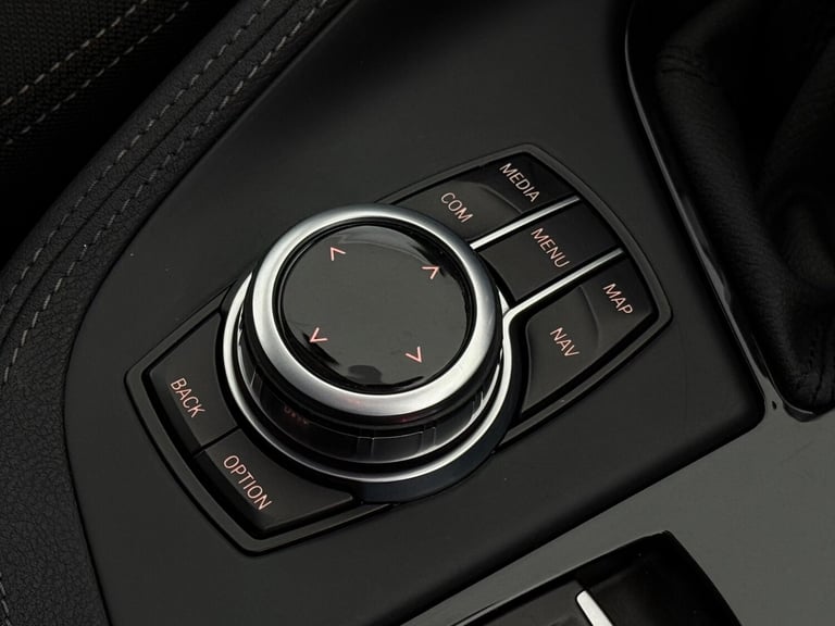 2018 BMW X1 2.0 20i Sport Auto xDrive Euro 6 (s/s) 5dr ESTATE Petrol Automatic