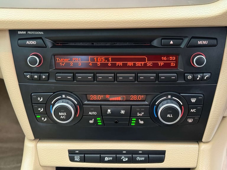 2015 BMW X1 xDrive 20d SE 5dr Step Auto ESTATE DIESEL Automatic