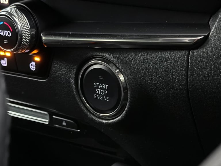 2021 Mazda Mazda3 2.0 Skyactiv X MHEV GT Sport 5dr HATCHBACK PETROL Manual