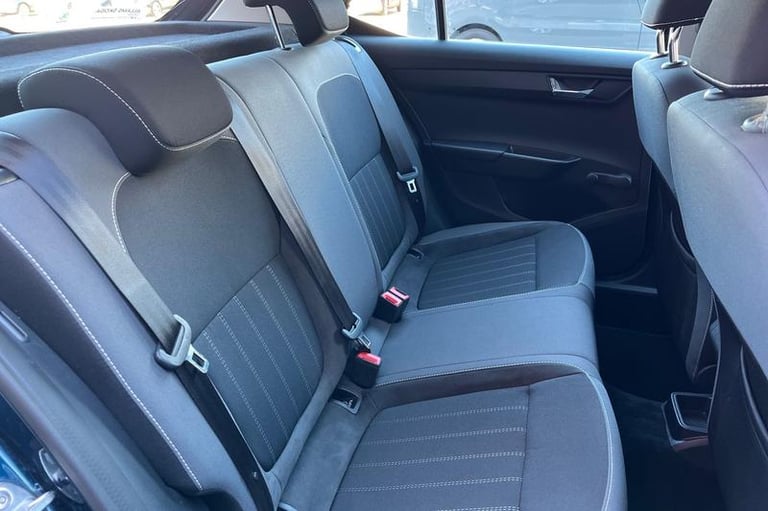 2020 Skoda Fabia 1.0 TSI SE L 5dr MANUAL Hatchback Petrol Manual
