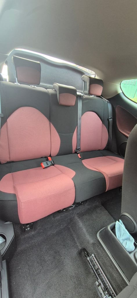 Alfa Romeo, MITO, Hatchback, 2009, Manual, 1368 (cc), 3 doors