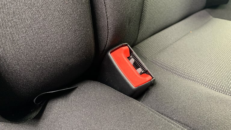 2024 Citroen Dispatch 2.0 BlueHDi 1200 Enterprise Edition M Crew Van Double Cab 6dr Diesel EAT8 M...