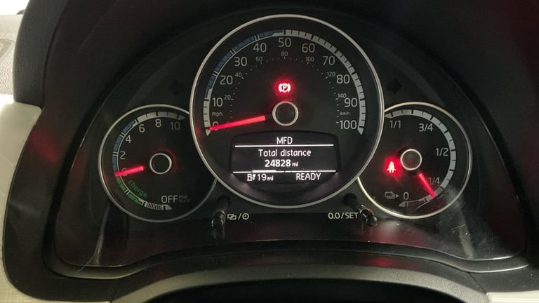 2020 SEAT Mii 36.8kWh Hatchback 5dr Electric Auto (83 ps) Hatchback Automatic