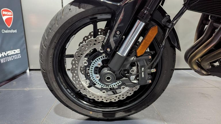 2024 Kawasaki Versys 1000 1000 SE Euro 5
