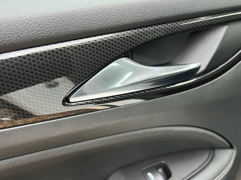 2019 Vauxhall Insignia 1.5i Turbo GPF SRi VX Line Nav Grand Sport 5dr Petrol Automatic Euro 6 (s/...