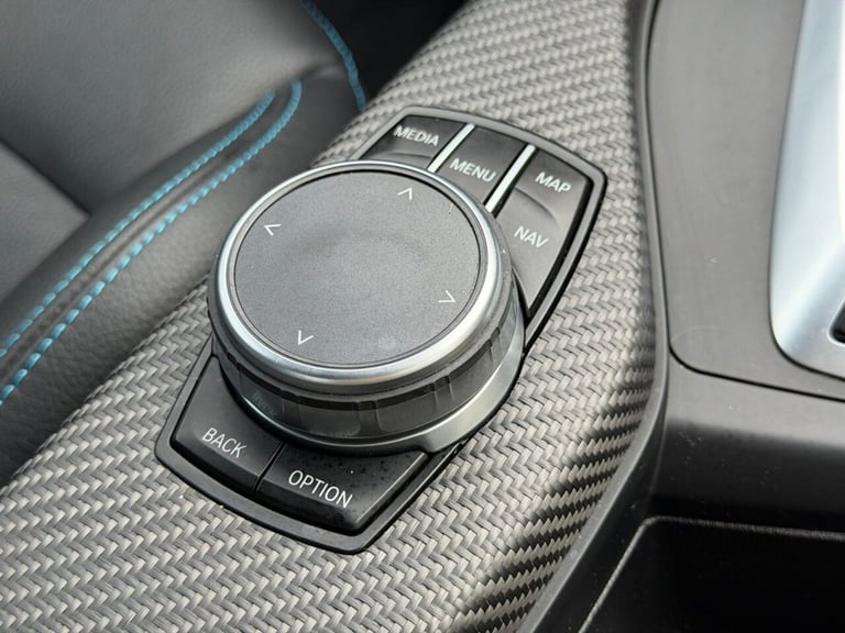 2019 BMW M2 M2 Competition 2dr DCT COUPE PETROL Automatic