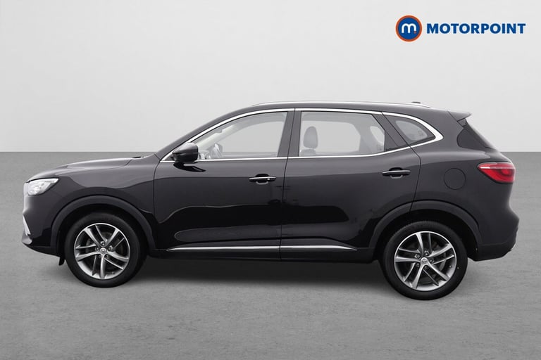 2021 MG MG HS 1.5 T-GDI Excite 5dr DCT SUV Petrol Automatic