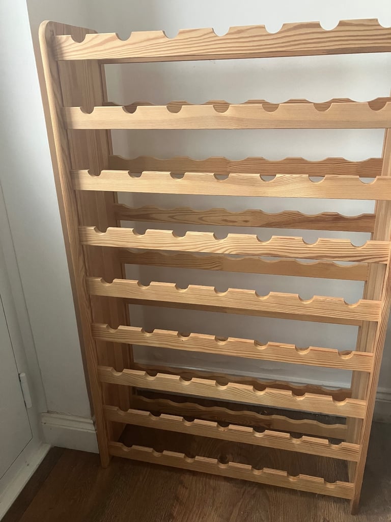 image for Wine rack. 