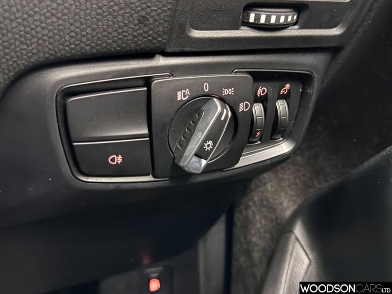 2016 BMW i3 33kWh Hatchback 5dr Petrol Plug-in Hybrid Auto Euro 6 (s/s) (Range Extender Hatchback...