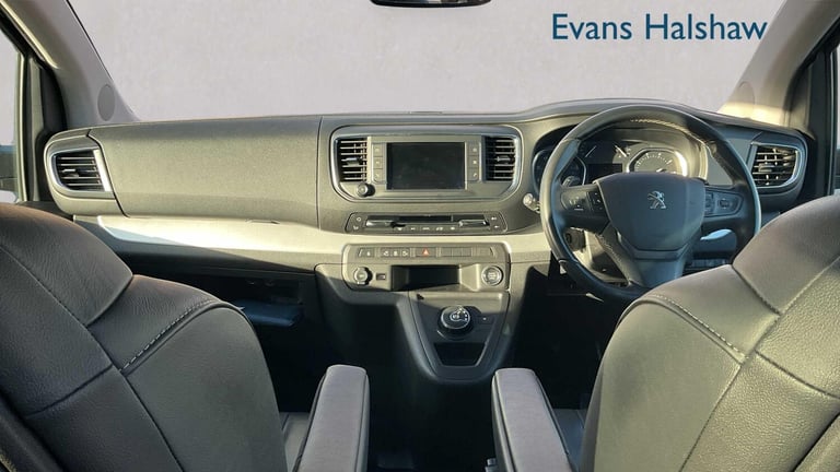 Peugeot Traveller 2.0 BlueHDi 180 Allure Long [8 Seat] 5dr EAT8 Estate Diesel Automatic