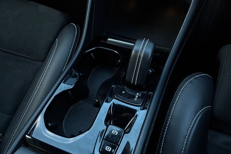 2021 Volvo XC40 92673 Estate Petrol Automatic