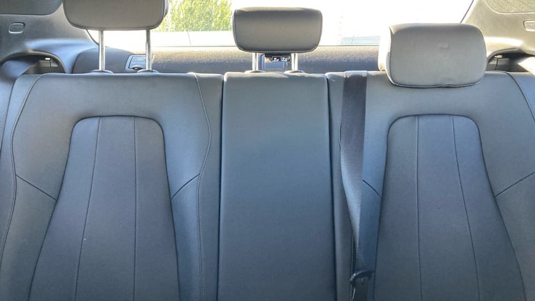 2023 Mercedes-Benz A-Class A180d [2.0] Sport Executive 4dr Auto Diesel Saloon Saloon Diesel Autom...