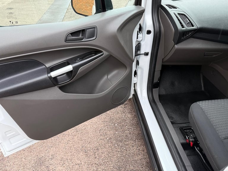 FORD TRANSIT CONNECT 1.5 Transit Connect Trend Van 210 L2 1.5L EcoBlue 100PS