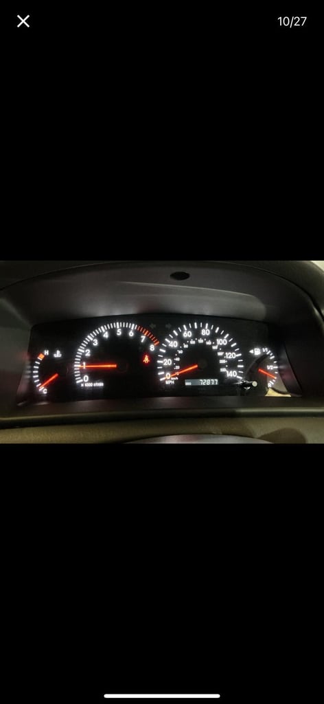 Toyota, COROLLA, Hatchback, 2006, Other, 1598 (cc), 5 doors