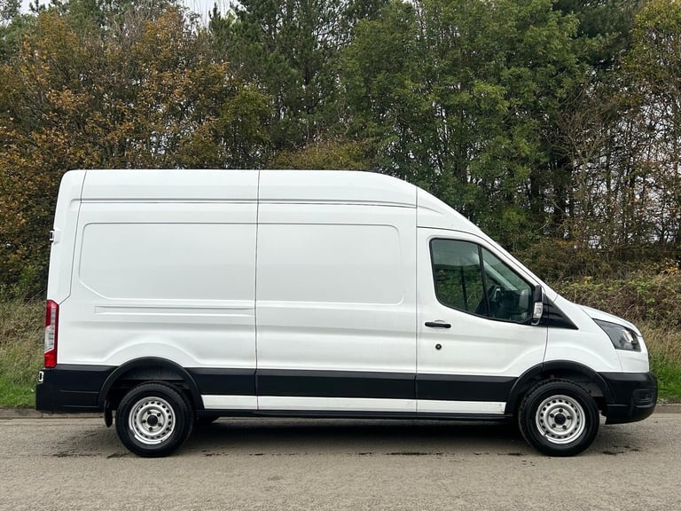 2020 (70) FORD TRANSIT 350 LEADER L3H3 LWB HIGH ROOF 2.0 130bhp RWD EURO 6 ULEZ 