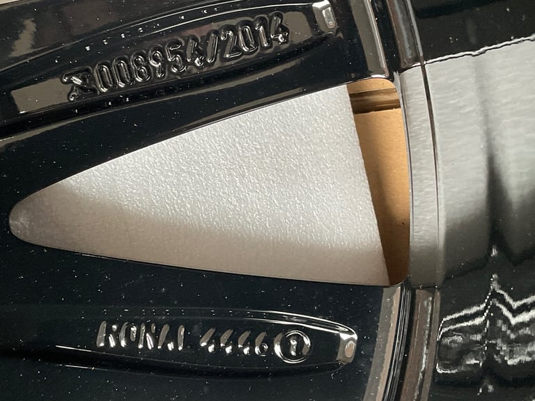 JCW brand new 18” Mini alloy wheel