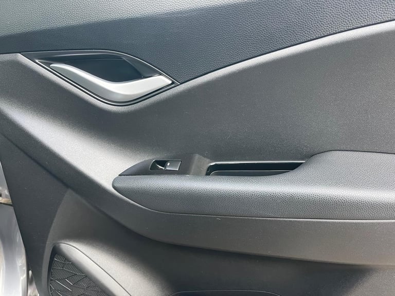 2013 Hyundai ix20 1.6 Active Auto Euro 5 5dr Petrol