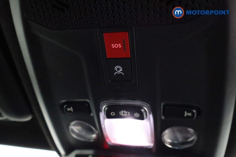 2025 Vauxhall Mokka 1.2 Turbo GS 5dr Auto SUV Petrol Automatic