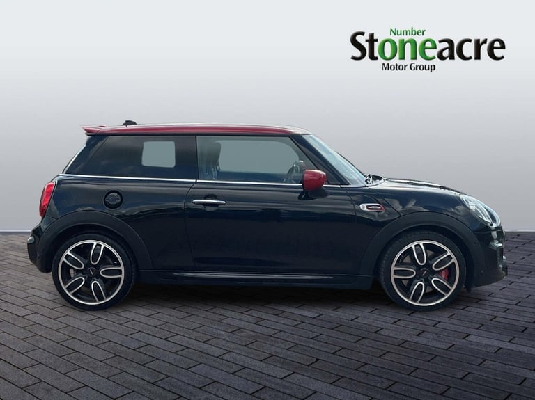  MINI Hatch 2.0 John Cooper Works GPF Hatchback 3dr Petrol Manual Euro 6 (s/s) (231 ps) Petrol Ma...