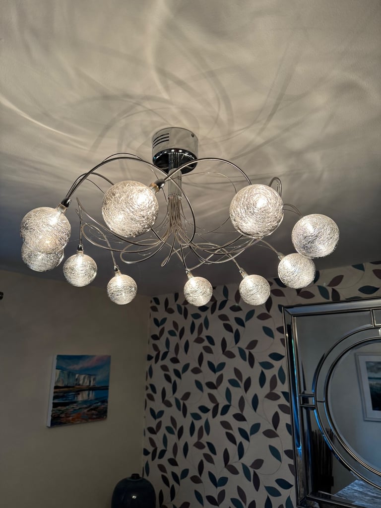 image for Dimmable ceiling light 