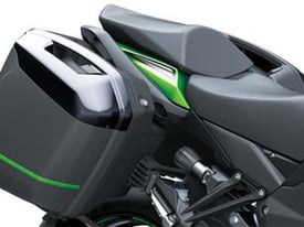 2022 KAWASAKI Ninja 1000SX SPORTS TOURER AT MILLENIUM MOTORCYCLE