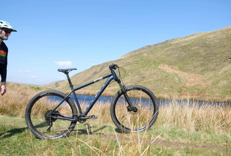 image for Voodoo Braag mountain bike