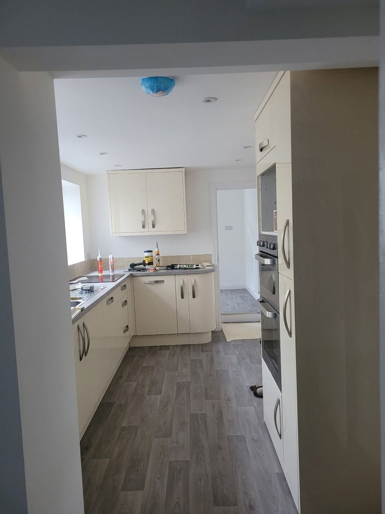 3x Bedroom House