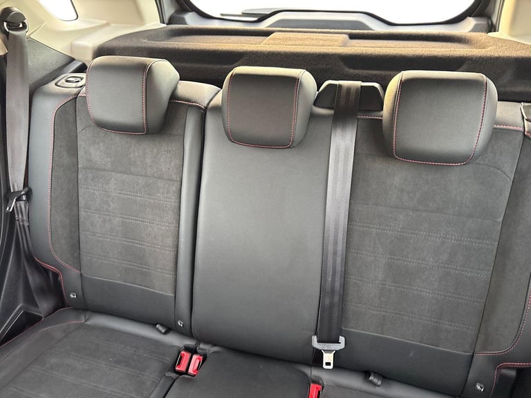 2022 Ford Ecosport 1.0 EcoBoost 140 ST-Line 5dr 5 Door PETROL Manual