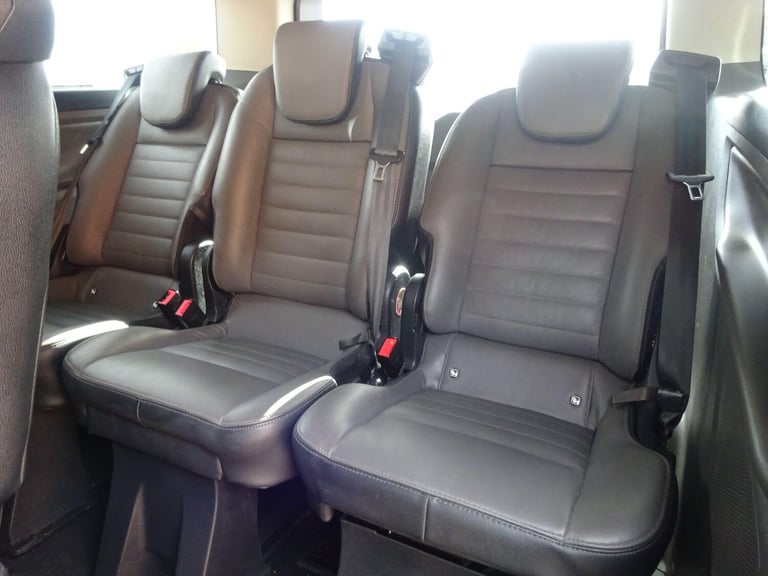 2022 Ford Tourneo Custom 2.0 320 EcoBlue MHEV Titanium L2 Euro 6 (s/s) 5dr MPV Diesel Manual